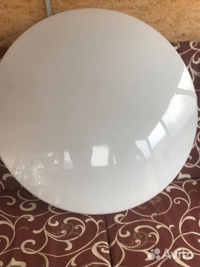 Светильник потолочный светодиодный