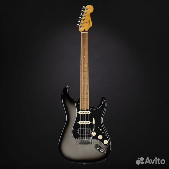 Электрогитара Fender Player Plus Stratocaster HSS