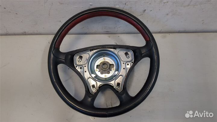 Руль Mercedes SLK R170, 2000