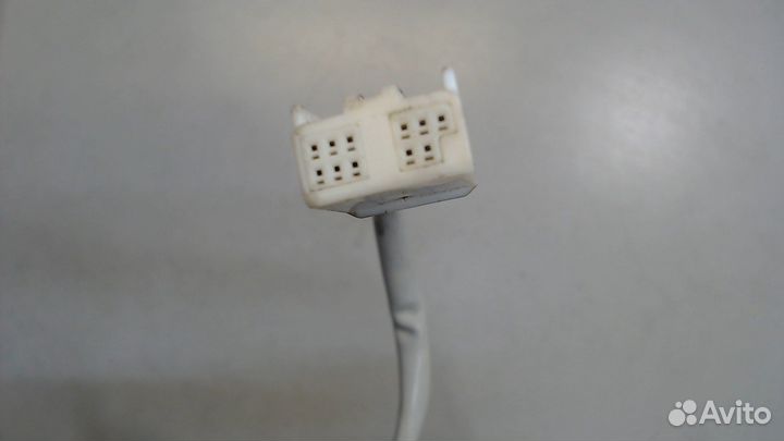 Зеркало боковое Toyota Camry V40, 2010