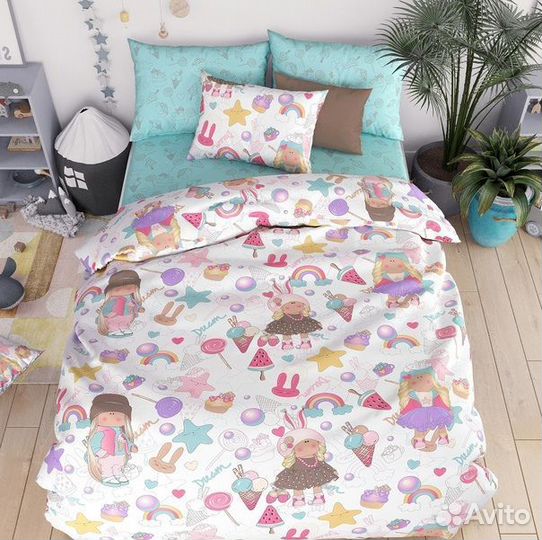 Постельное белье