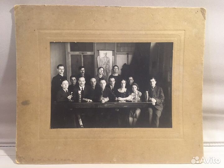 Старинные фотографии. Начало хх века