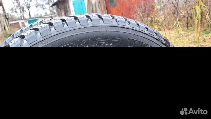 Nokian Tyres Nordman 8 SUV 215/65 R16 102T