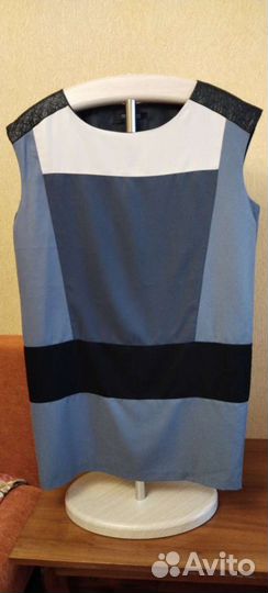 Платье сарафан