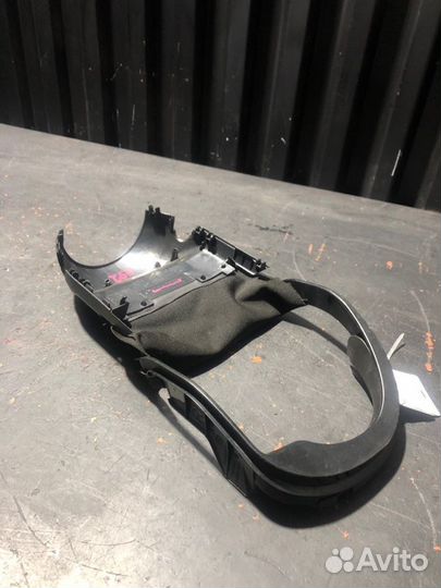 Верхняя облицовка рулевой колонки Bmw 3 E90