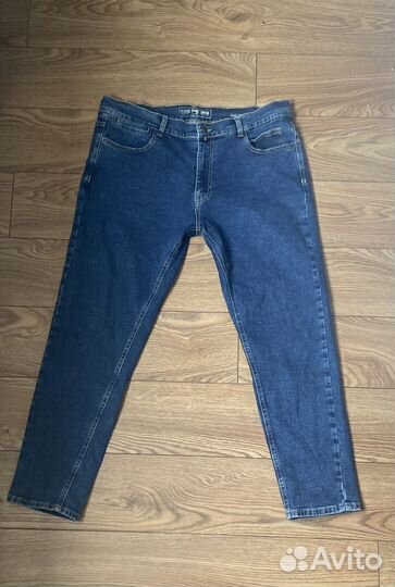 Джинсы широкие мужские F5 jeans