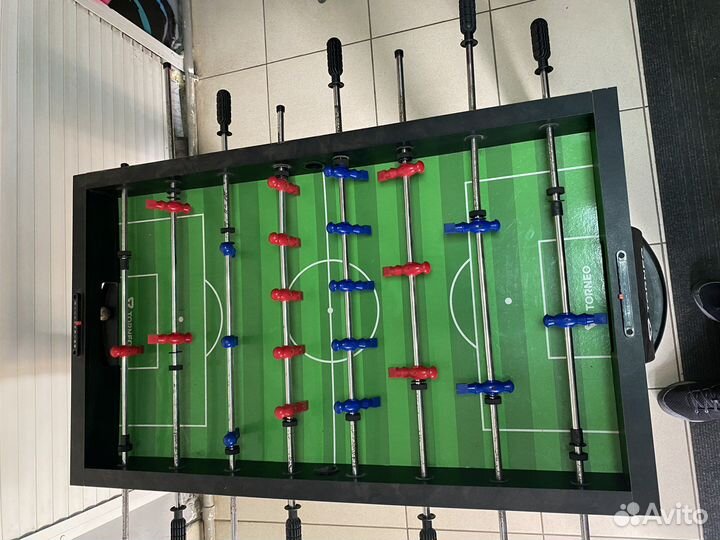 Настольные игры