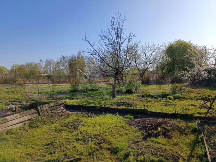 Участок 22,5 сот. (ИЖС)