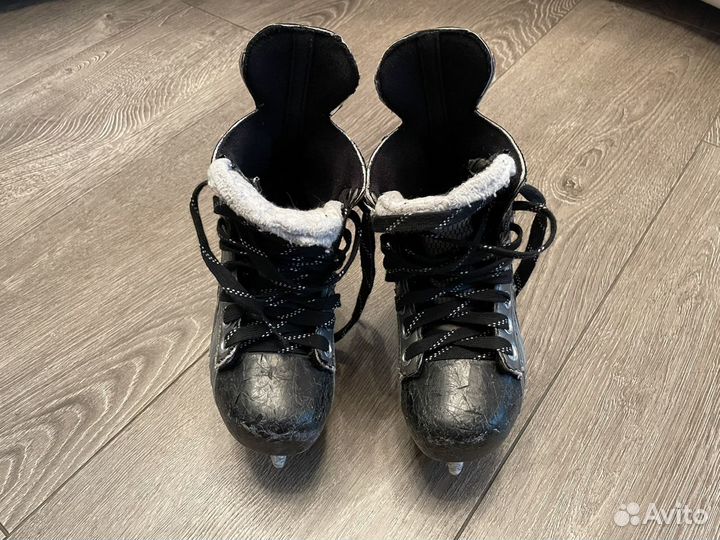 Детская хоккейная форма