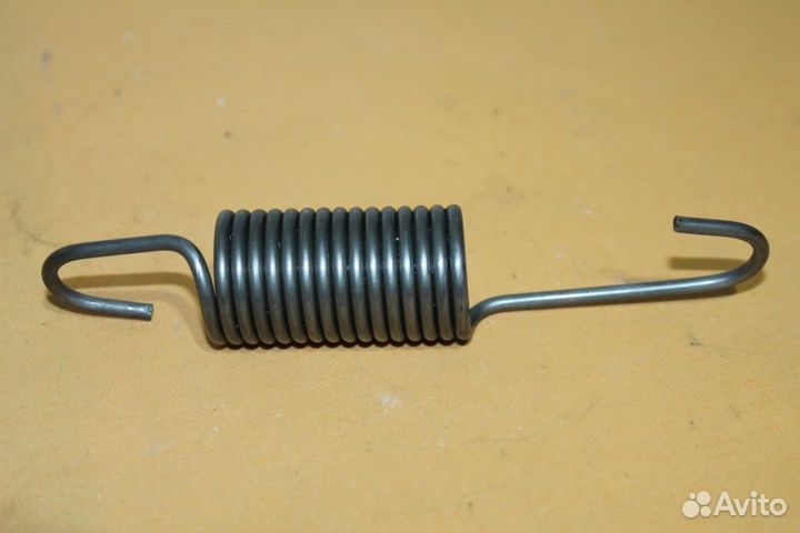 Пружина бака Kuppersbusch WA-SL бу. 5087