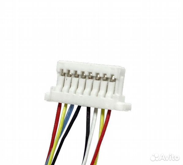 Вентилятор для ноутбука Lenovo Ideapad L340-15IRH