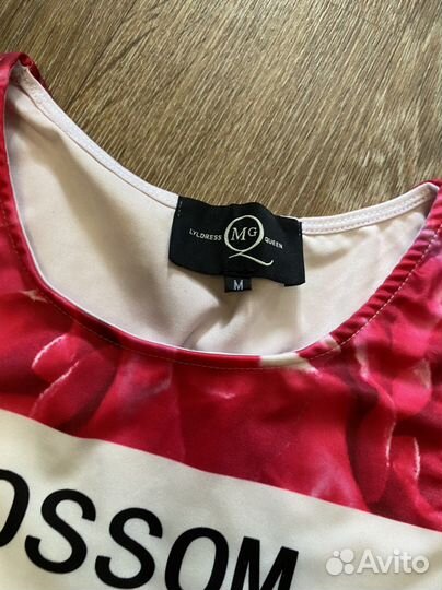 Новое боди размер М