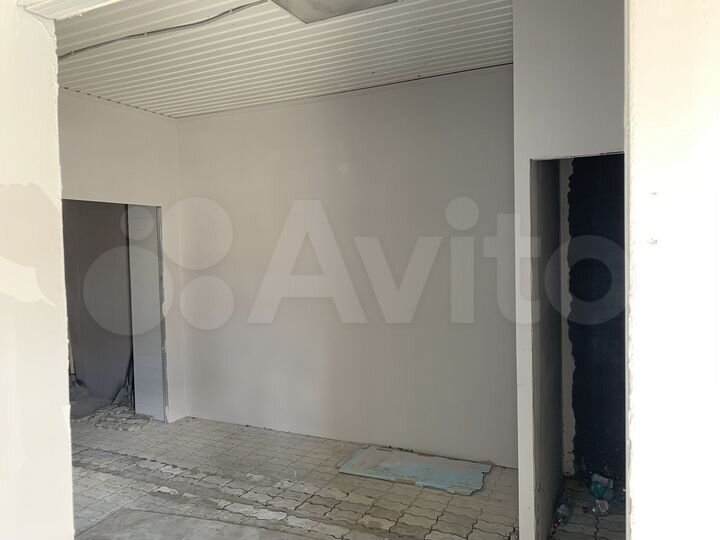 Свободного назначения, 50 м²