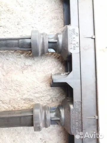 Катушка зажигания peugeot citroen EP6 ep6c