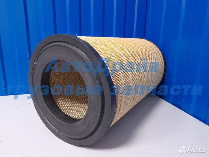 Воздушный фильтр двигателя Рено Премиум Керакс