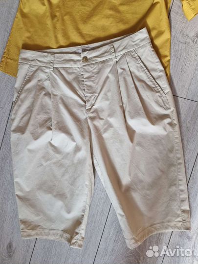 Шорты женские stefanel