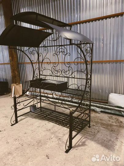 Мангал в наличии