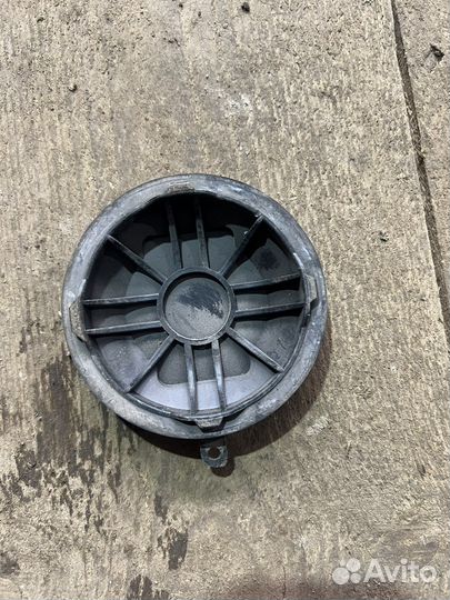 Honda cr-v 3 заглушка фары