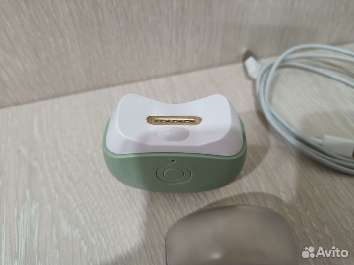 Триммер для ногтей