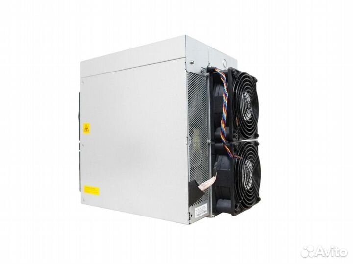 Asic Antminer L9 17G