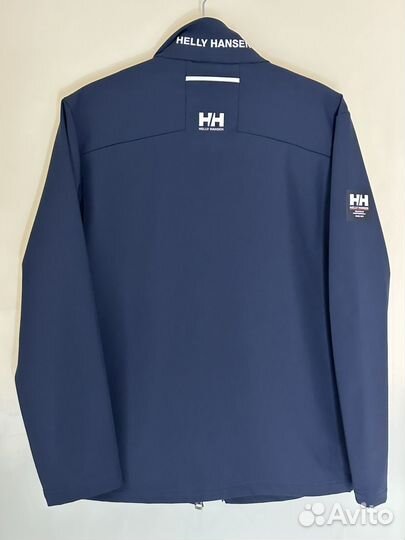 Куртка helly hansen