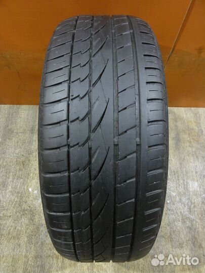 Continental ContiCrossContact UHP 225/55 R18 98V