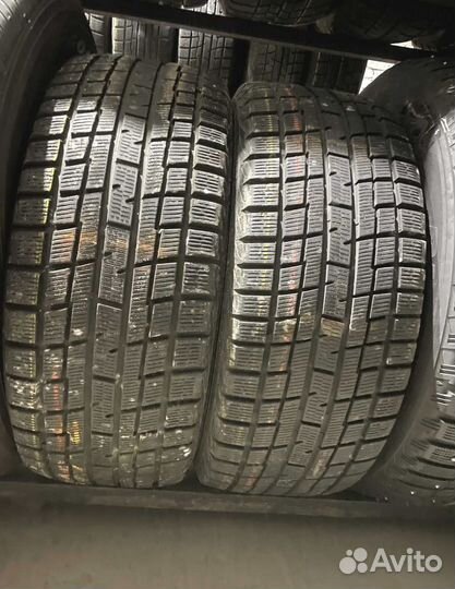 Yokohama Ice Guard IG30 235/50 R18 97S