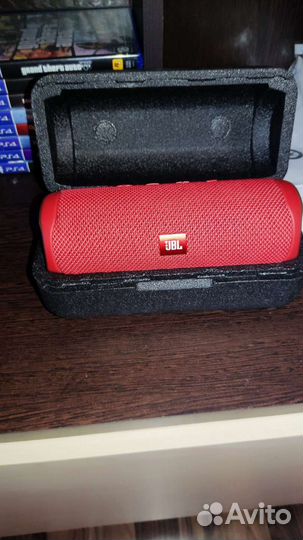 Jbl flip 5