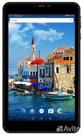 Digma Plane 8566N 3G 16 гб