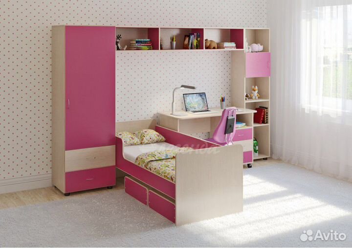 Детская комната