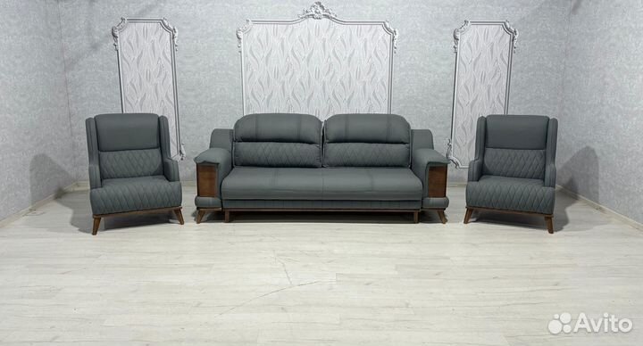 Мягкая мебель