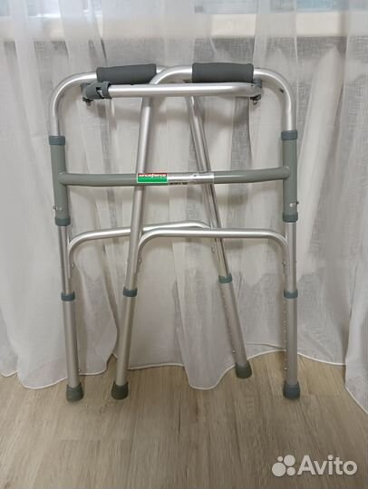 Ходунки для взрослых