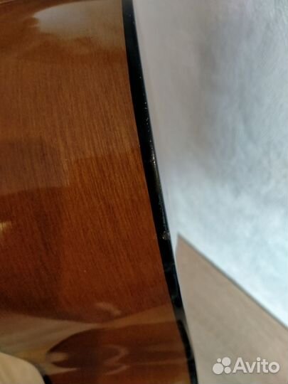 Гитара yamaha c40