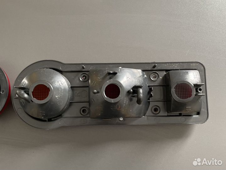 Задний Фонарь Hyundai Porter