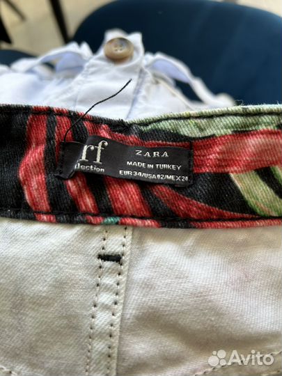 Комплект одежды шорты и футболка