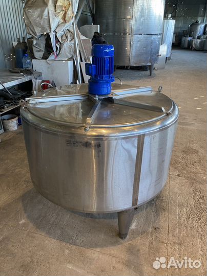 Вдп 630 литров