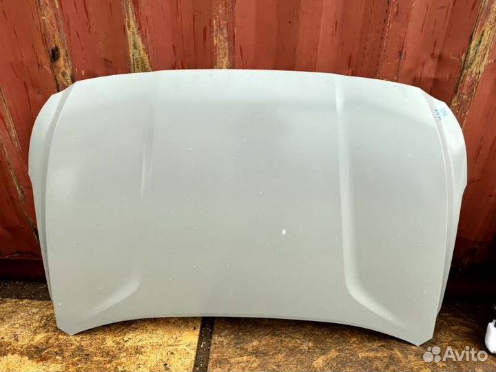 Капот Hyundai Santa Fe 4 TM