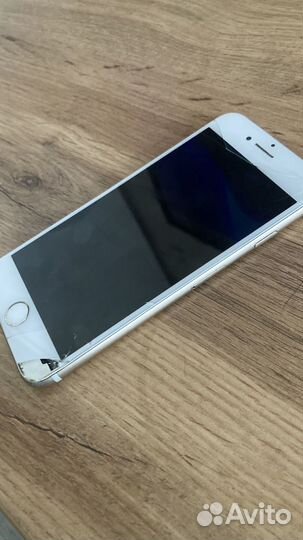 iPhone 7, 32 ГБ