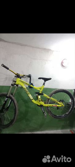 Commencal supreme dh v3