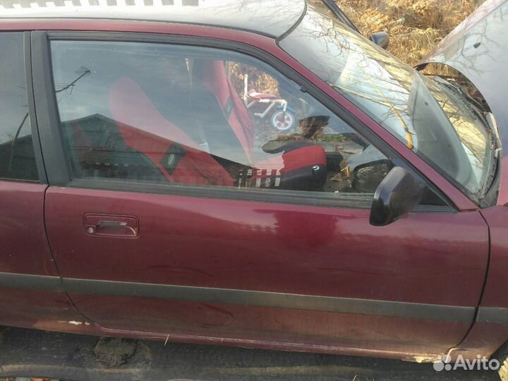 Дверь правая Хонда Сивик civic 4