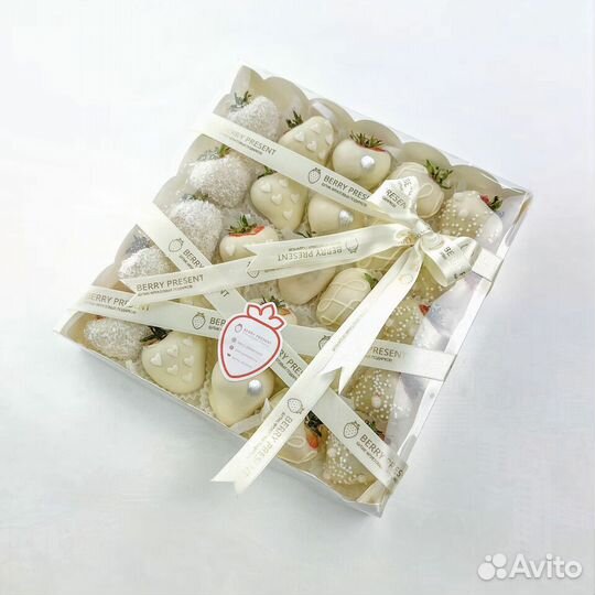 Подарочный набор шоколад