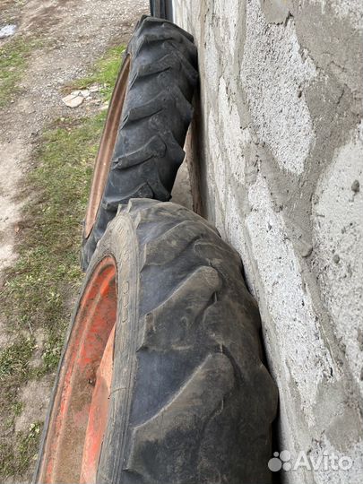 Колеса на трактор т 25