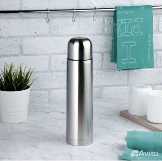 Термос vetta 1л