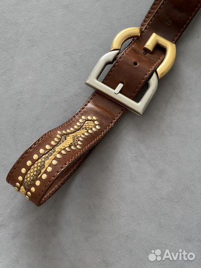 Dolce gabbana ремень мужской оригинал