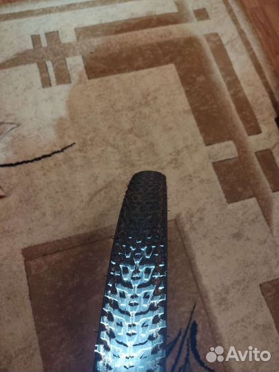 Велосипедная покрышка kenda 27.5