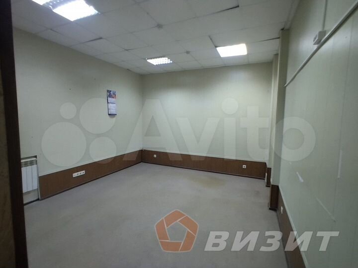 Аренда торговой площади на пр. Кирова