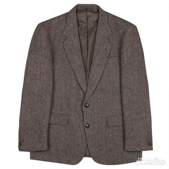 Harris Tweed пиджак