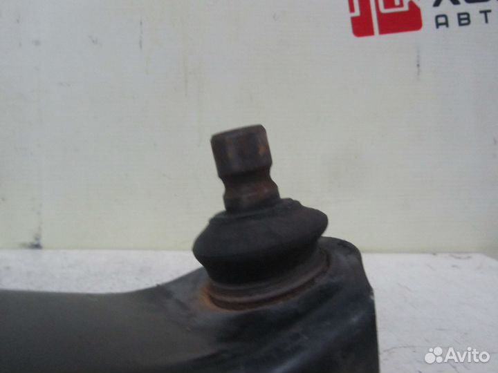 Рычаг, Nissan Juke, YF15, FL, OEM №: 545011KA0B