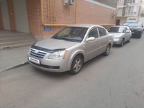 Chery Fora (A21) 2.0 MT, 2007, 139 129 км, с пробегом, цена 335 000 руб.