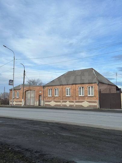 Дом 191 м² на участке 15,3 сот.